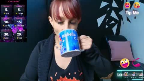 Natasha Mason online show from 6, 11, 2025