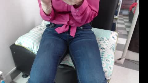 Snapshot of natashasex199 chatting on 24, 1, 2025 NATASHA online show from 24, 1, 2025