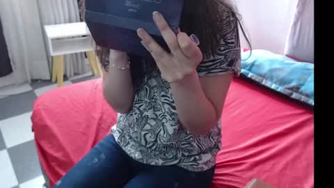 Snapshot of natashasex199 chatting on 26, 1, 2025 NATASHA online show from 26, 1, 2025