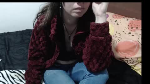 Snapshot of natashasex199 chatting on 31, 1, 2025 NATASHA online show from 31, 1, 2025