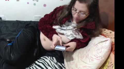 Snapshot of natashasex199 chatting on 27, 2, 2025 NATASHA online show from 27, 2, 2025