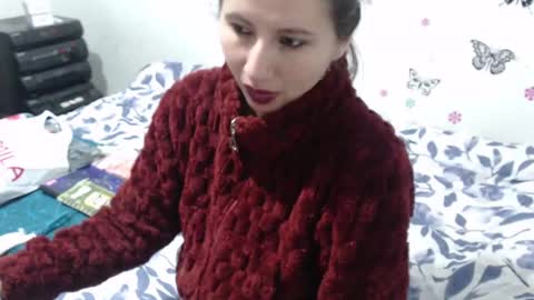 Snapshot of natashasex199 chatting on 30, 9, 2025 NATASHA online show from 30, 9, 2025