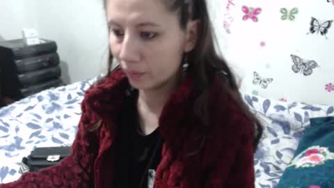 Snapshot of natashasex199 chatting on 5, 10, 2025 NATASHA online show from 5, 10, 2025