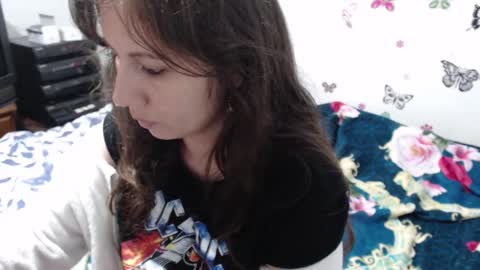 Snapshot of natashasex199 chatting on 11, 10, 2025 NATASHA online show from 11, 10, 2025