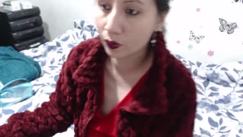 Snapshot of natashasex199 chatting on 14, 10, 2025 NATASHA online show from 14, 10, 2025