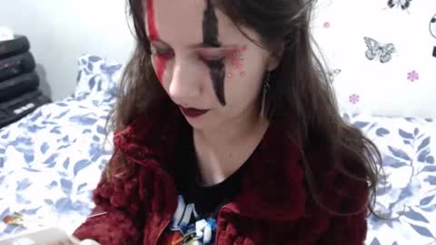 Snapshot of natashasex199 chatting on 31, 10, 2025 NATASHA online show from 31, 10, 2025