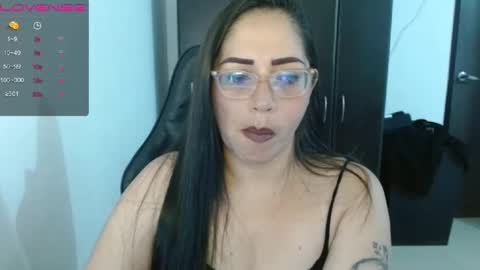Natasha Smithe  online show from 11, 12, 2024