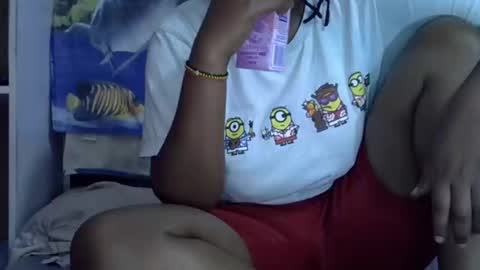 Snapshot of natashbaby chatting on 16, 11, 2025 natashbaby online show from 16, 11, 2025