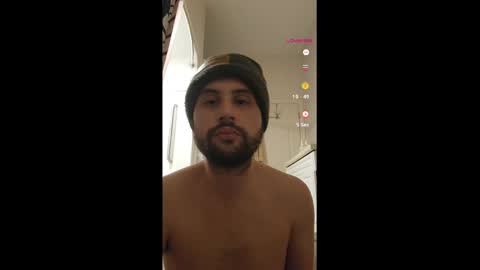 nate_199808 online show from 5, 3, 2025