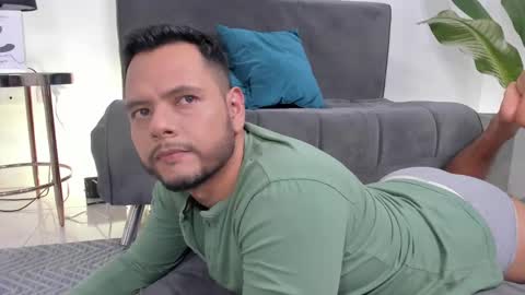 Nate Ocean online show from 23, 2, 2025