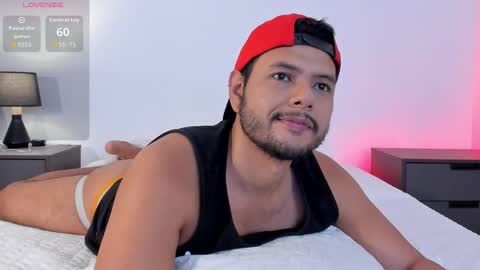 Nate Ocean online show from 12, 3, 2026