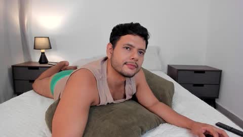 Nate Ocean online show from 15, 3, 2026