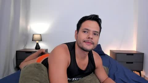 Nate Ocean online show from 17, 3, 2026