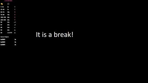 NATE online show from 12, 3, 2025