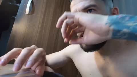 natejacobs97 online show from 25, 3, 2026