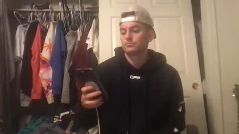 Snapshot of natetheexplorer chatting on 18, 10, 2025 natetheexplorer online show from 18, 10, 2025