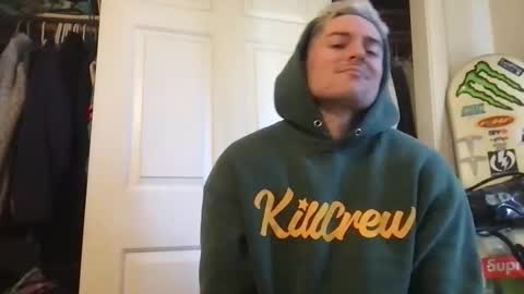 natetheexplorer online show from 7, 1, 2026