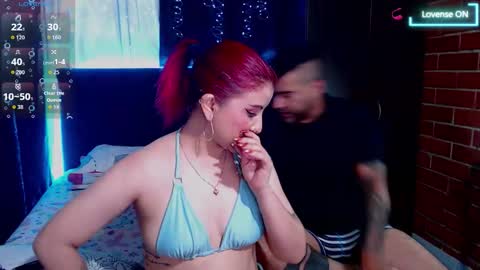 Natha  Andy  online show from 3, 12, 2025