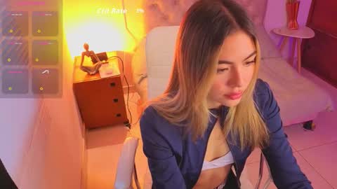 nathaly sky online show from 26, 11, 2025