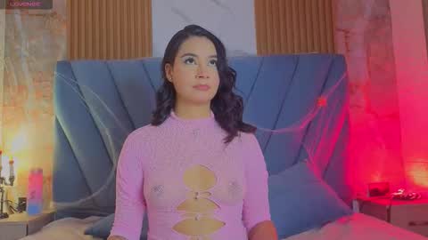 Nathalia koch online show from 18, 10, 2025