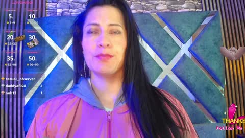 Natha online show from 22, 1, 2025