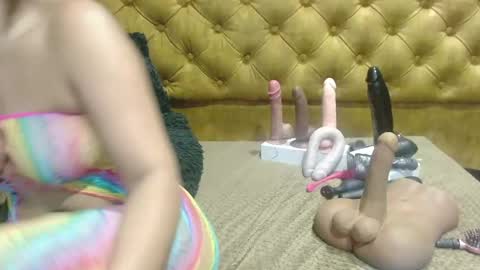 Snapshot of nathaliasmith3x chatting on 27, 2, 2025 Nathalia online show from 27, 2, 2025