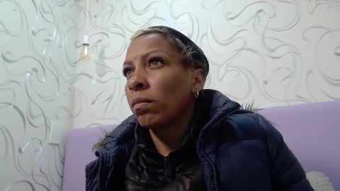 Snapshot of nathaliasmith3x chatting on 16, 11, 2025 Nathalia online show from 16, 11, 2025