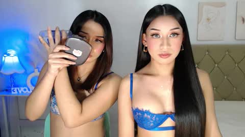 Snapshot of nathalie_hadid chatting on 1, 12, 2025 please follow me guyss online show from 1, 12, 2025