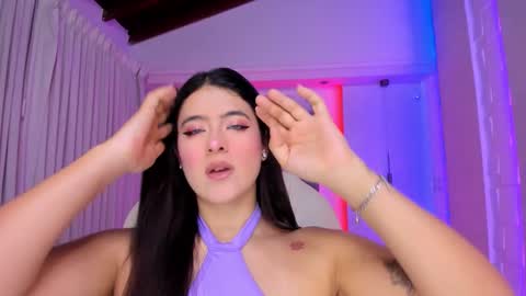 NATHALIE online show from 20, 11, 2025