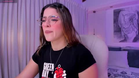 NATHALIE online show from 5, 3, 2026