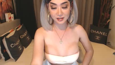 Goddess Nathalie online show from 22, 10, 2025