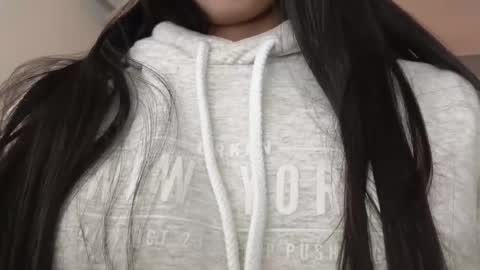 nathaly_blue online show from 6, 12, 2024