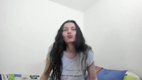 Nathaly online show from 10, 1, 2025