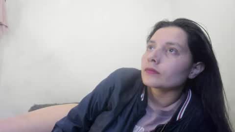 Nathaly online show from 2, 10, 2025