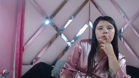 Nathaly sweet online show from 22, 1, 2025
