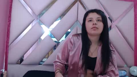 Nathaly sweet online show from 1, 10, 2025