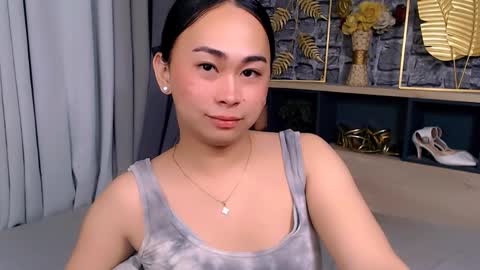 SWEET NATHALYA online show from 18, 11, 2025
