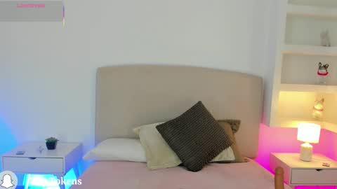 NATHALY  online show from 4, 11, 2025