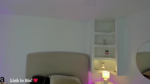 NATHALY  online show from 21, 12, 2025