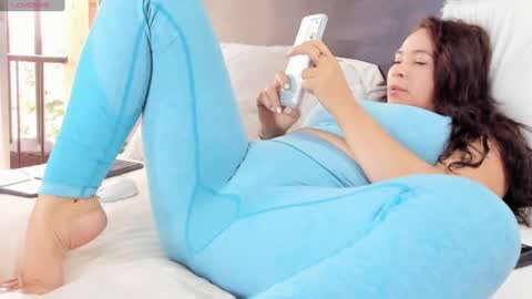nathalyrae41 online show from 20, 12, 2024