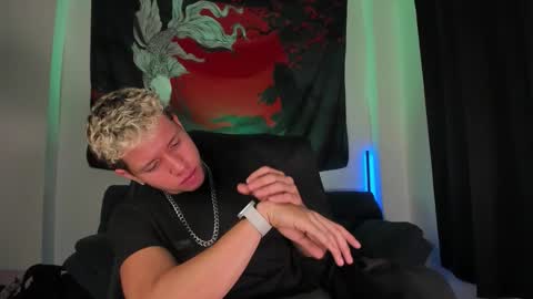 Nathan online show from 16, 3, 2026