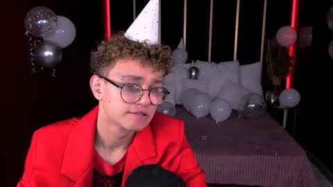 Nathan online show from 21, 10, 2025