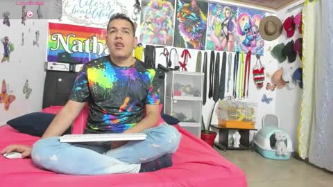 nathan nathaniel online show from 4, 2, 2026