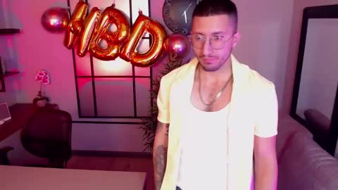 nathan_rivers online show from 18, 1, 2025