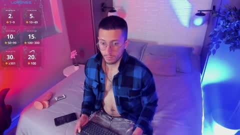 nathan_rivers online show from 20, 1, 2025
