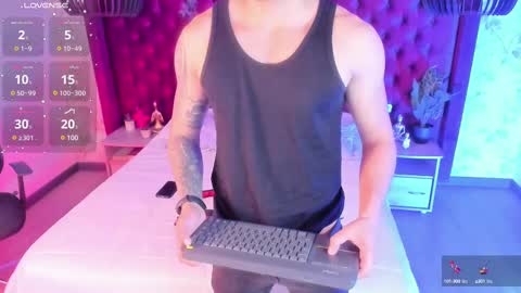 nathan_rivers online show from 27, 2, 2025