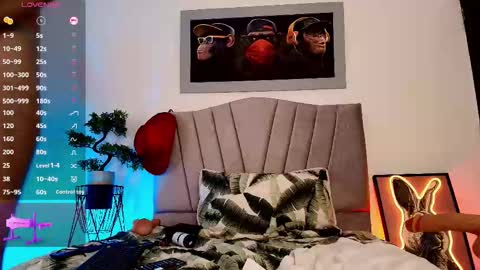 nathan_rivers online show from 12, 9, 2025