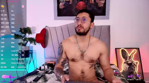 nathan_rivers online show from 15, 9, 2025