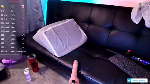 nathan_rivers online show from 9, 2, 2026