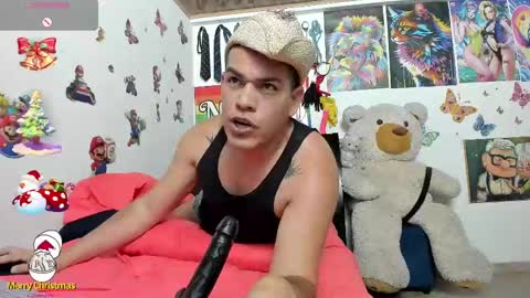 Snapshot of nathan_sanchez chatting on 5, 12, 2024 Nathan online show from 5, 12, 2024